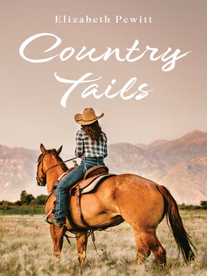 cover image of Country Tails